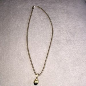 Lagos Necklace